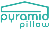 Pyramid Pillow