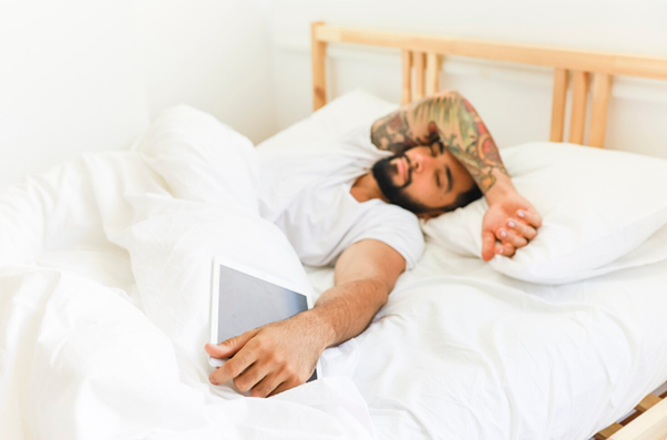 Pillow to Stop Snoring: A Simple Fix for Better Breathing at Night