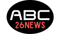 ABC 26 News logo