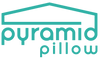 Pyramid Pillow