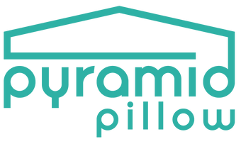 Pyramid Pillow logo