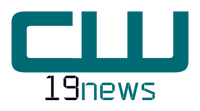 CW 19 News logo