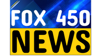 Fox 450 News logo