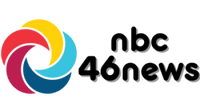 NBC 46 News logo