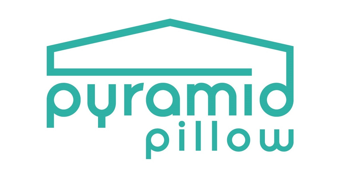 Pyramid Pillow USA — SPRING10 – 10% Off Spring Offer