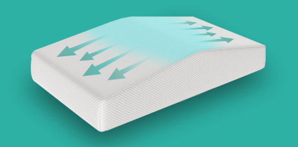 Pyramid Pillow - Image 5