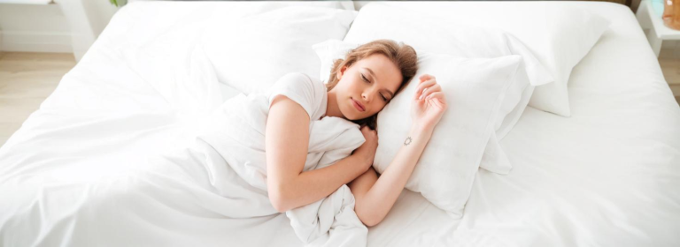 how does an anti-snoring pillow work